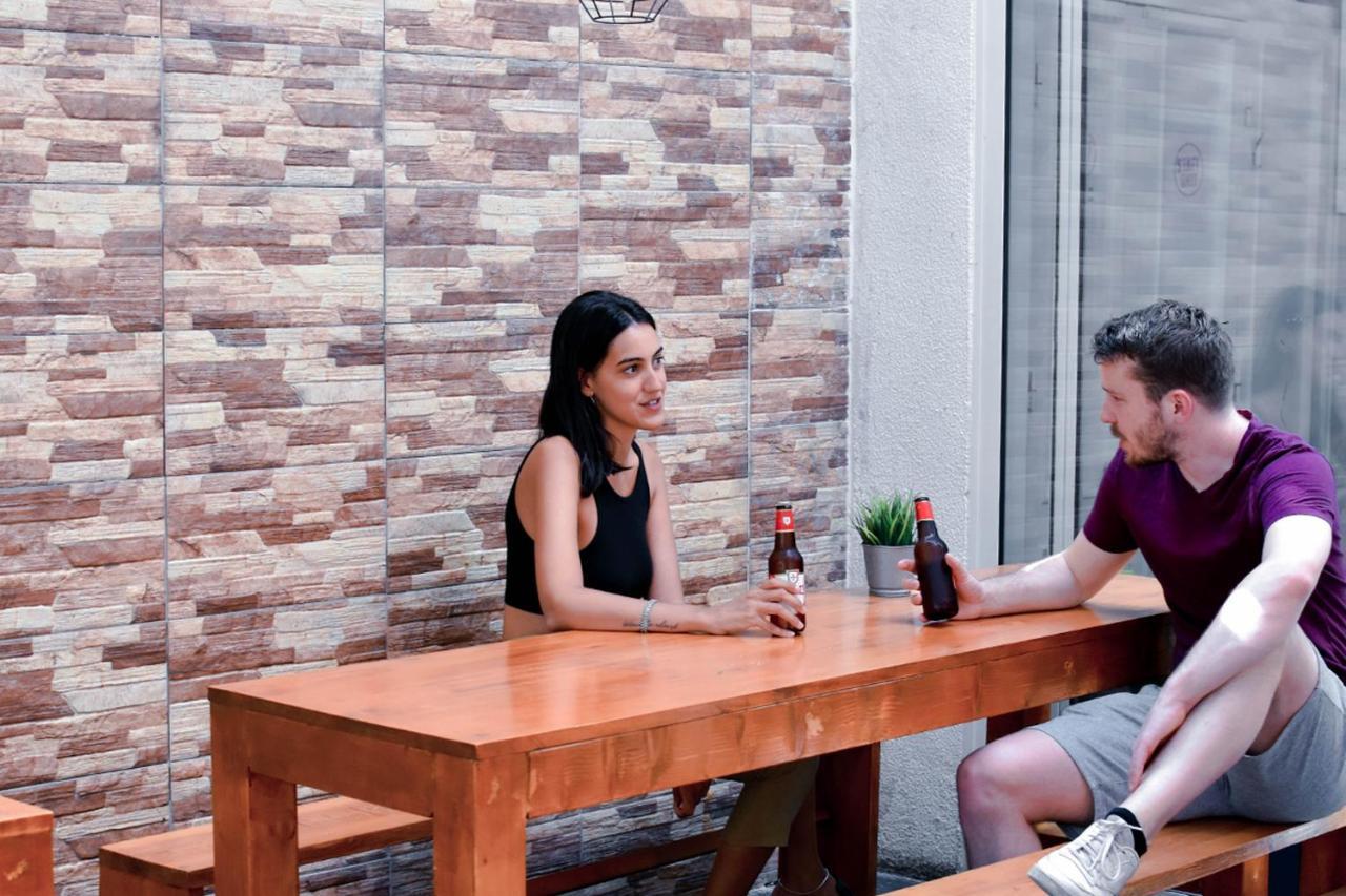 Albergue Safestay Bairro Alto