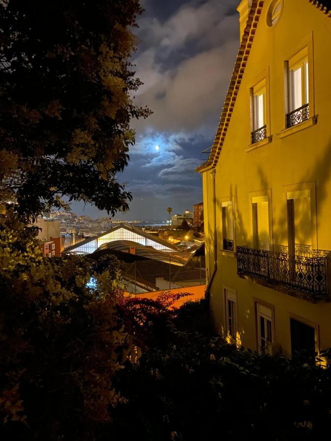 Albergue Safestay Bairro Alto
