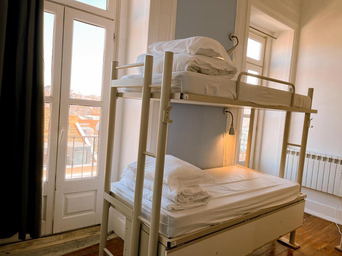 Safestay Bairro Alto * Lisboa