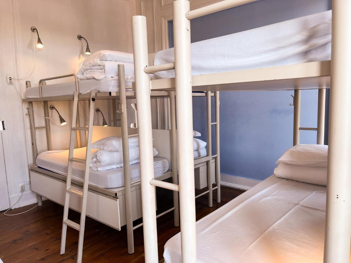 Albergue Safestay Bairro Alto *