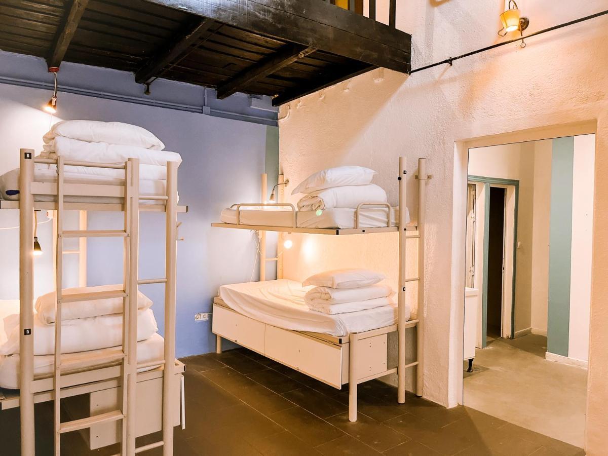 Albergue Safestay Bairro Alto