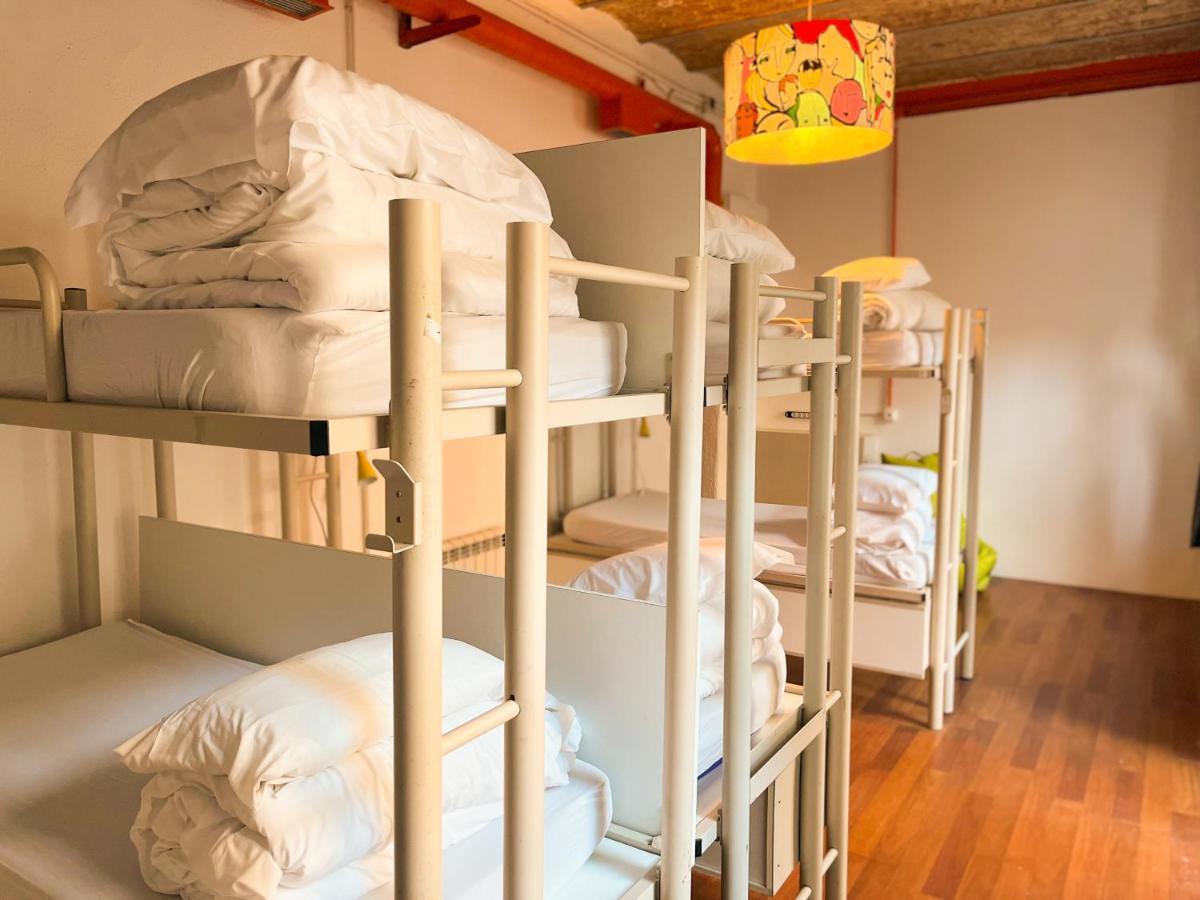 Safestay Bairro Alto Albergue