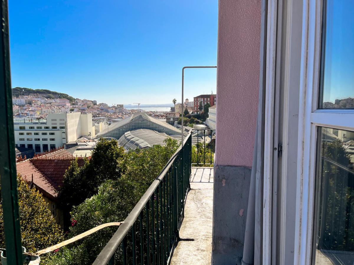 Albergue Safestay Bairro Alto *