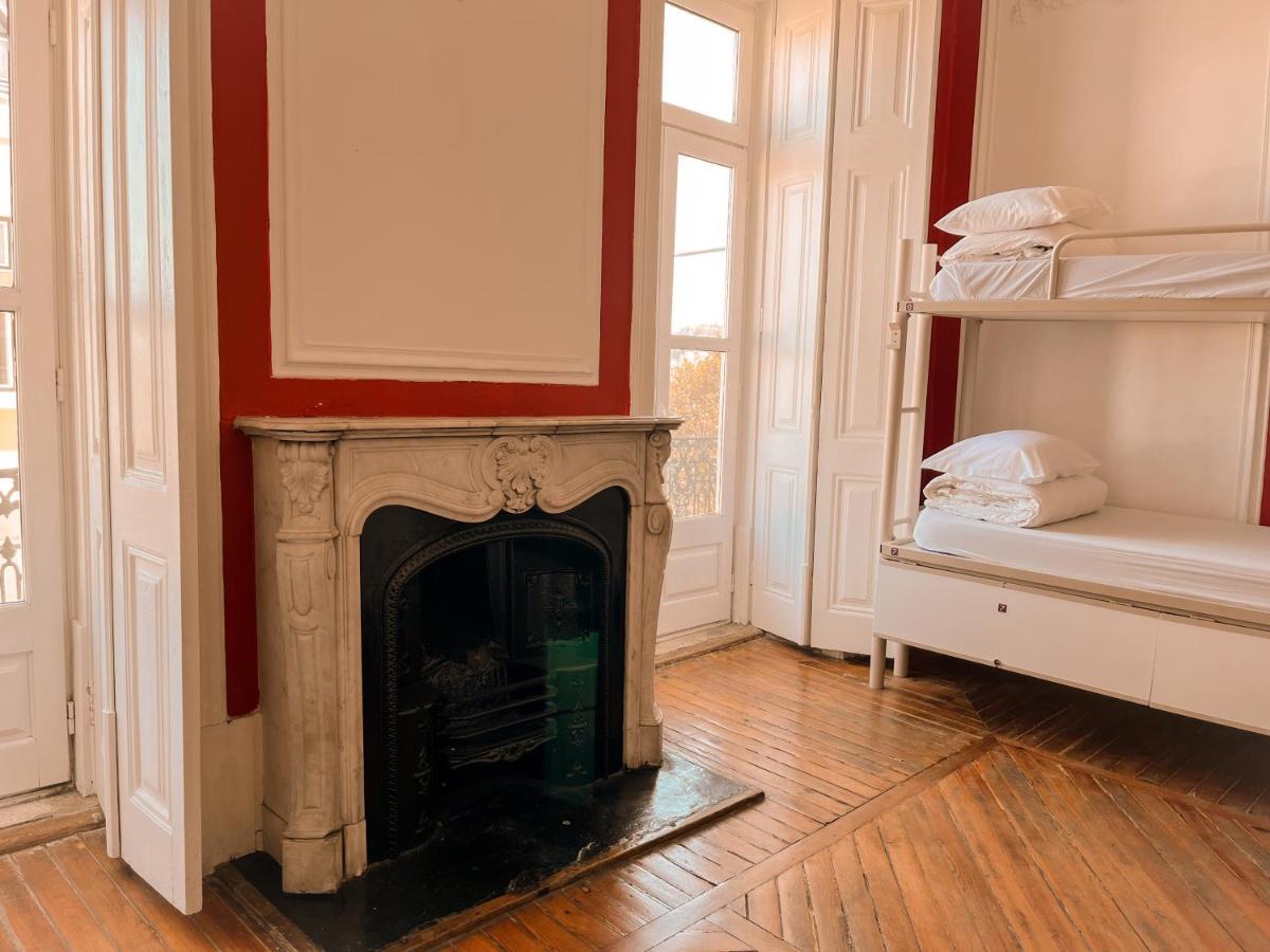 Albergue Safestay Bairro Alto