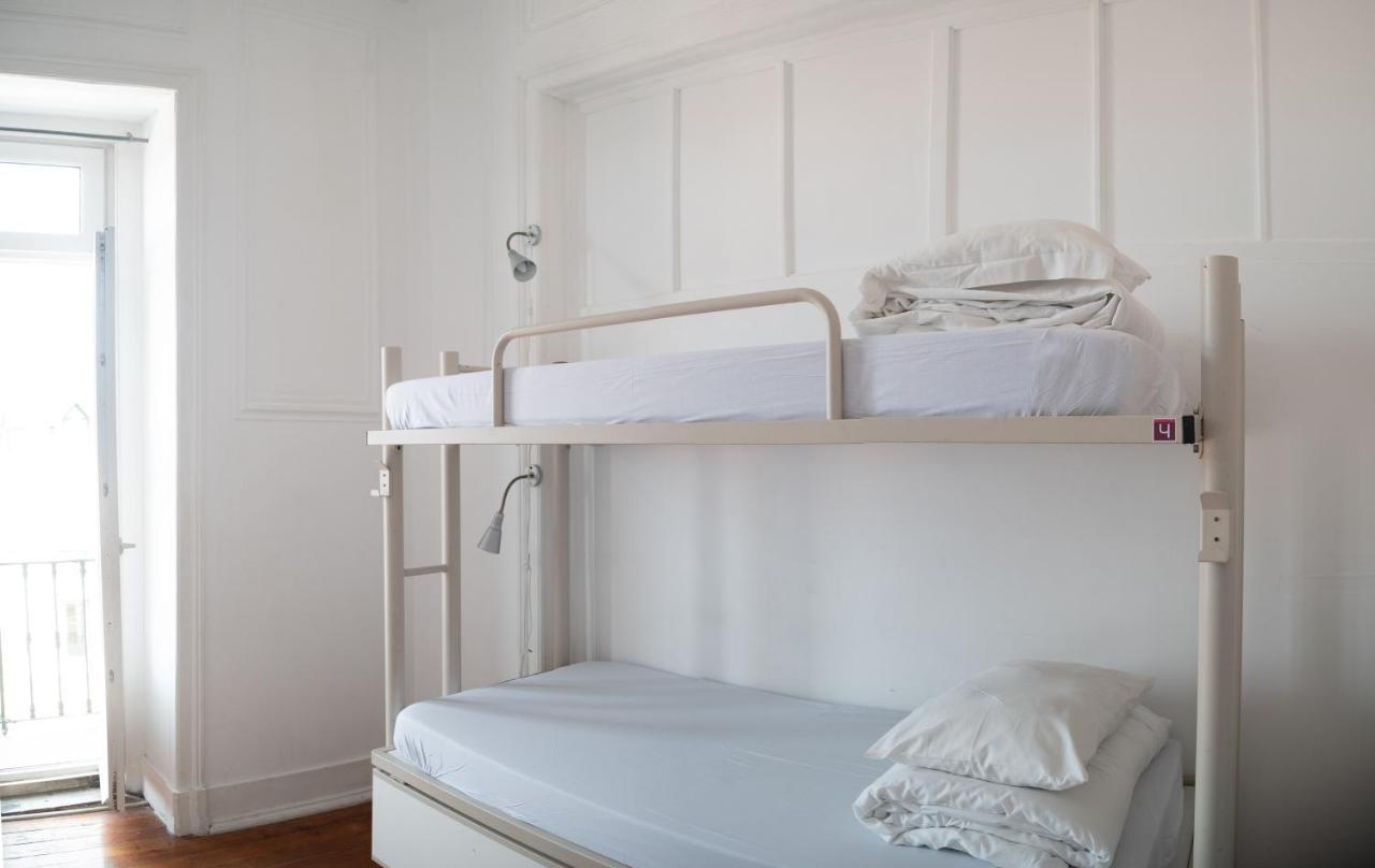 Hostal Safestay Bairro Alto